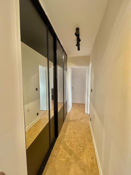 Magnifique Appartement Neuilly Sur Marne Entre Paris Et Disneyland Esterno foto