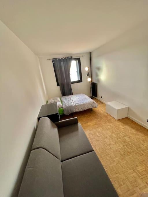 Magnifique Appartement Neuilly Sur Marne Entre Paris Et Disneyland Esterno foto