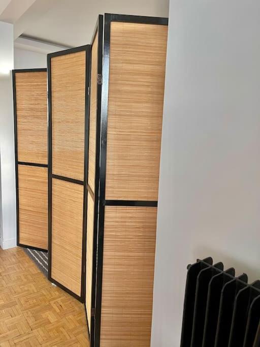Magnifique Appartement Neuilly Sur Marne Entre Paris Et Disneyland Esterno foto