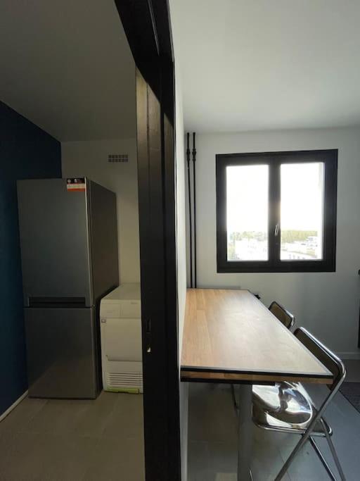 Magnifique Appartement Neuilly Sur Marne Entre Paris Et Disneyland Esterno foto